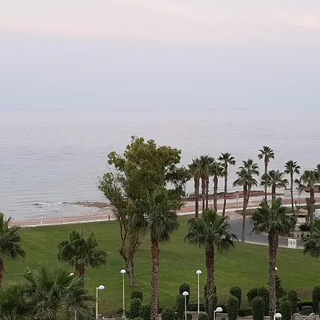 La Brisa Del Mar Apartment Oropesa del Mar