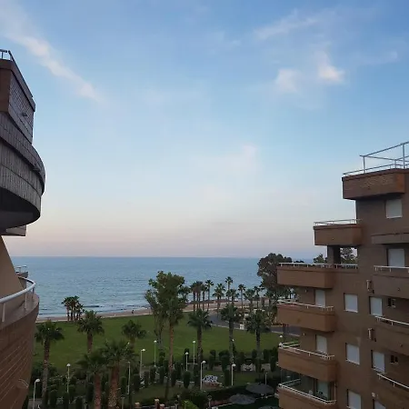 Apartment La Brisa Del Mar Oropesa del Mar