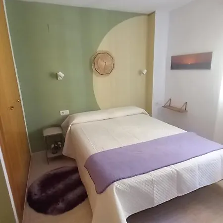 Appartement La Brisa Del Mar Oropesa del Mar