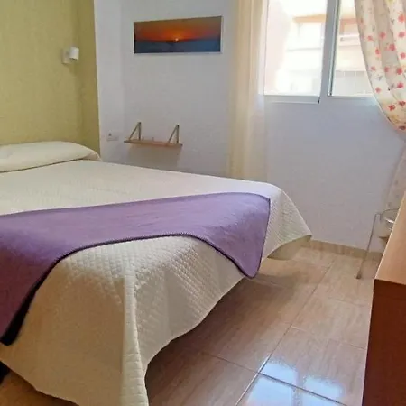 La Brisa Del Mar Apartment