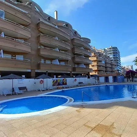 La Brisa Del Mar *