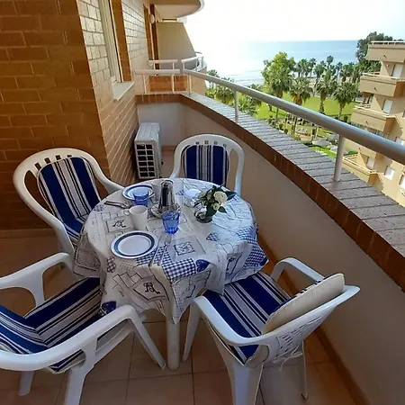 La Brisa Del Mar * Oropesa del Mar