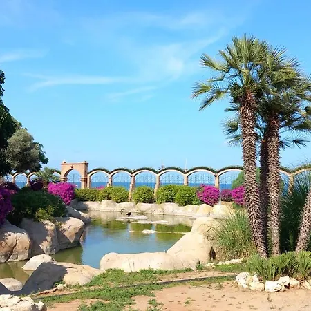 La Brisa Del Mar Apartment *