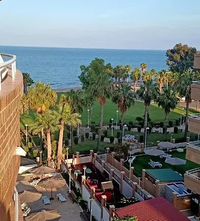 La Brisa Del Mar Apartment Oropesa del Mar