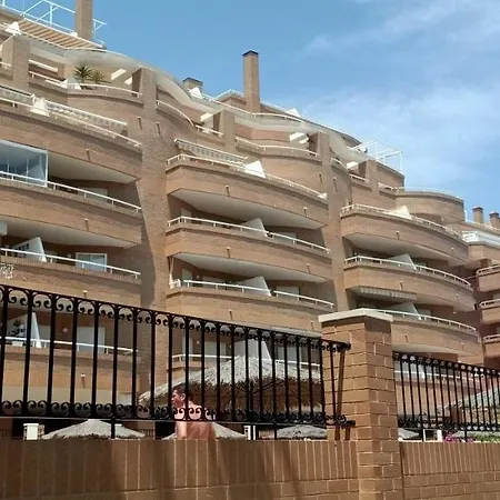 La Brisa Del Mar Oropesa del Mar
