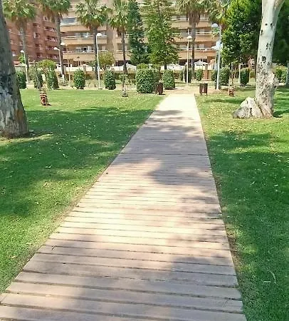 La Brisa Del Mar Appartement