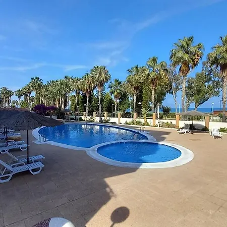 La Brisa Del Mar Apartment *