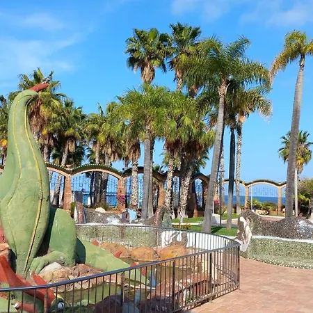 La Brisa Del Mar Apartment