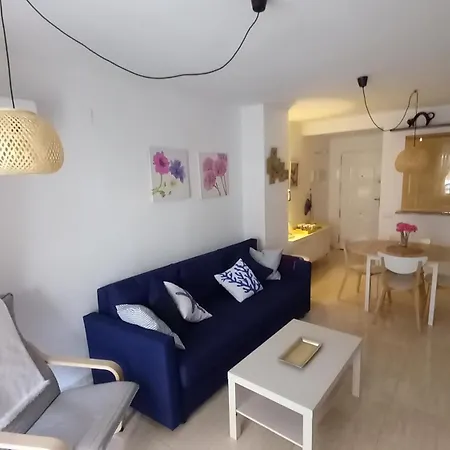 La Brisa Del Mar Apartment
