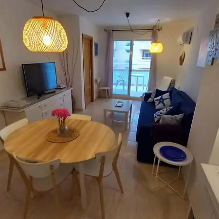 Appartement La Brisa Del Mar Oropesa del Mar