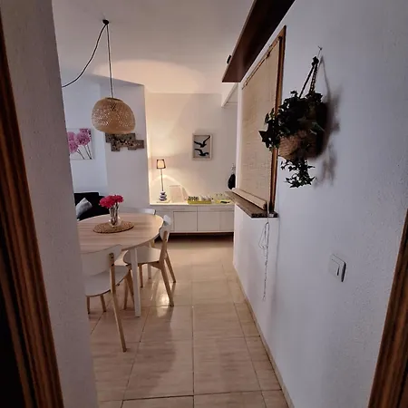 La Brisa Del Mar Apartment
