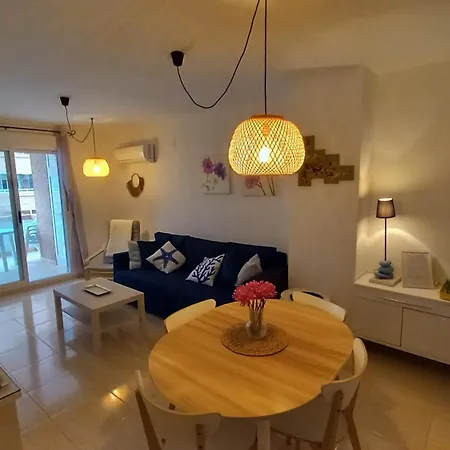 Apartment La Brisa Del Mar *