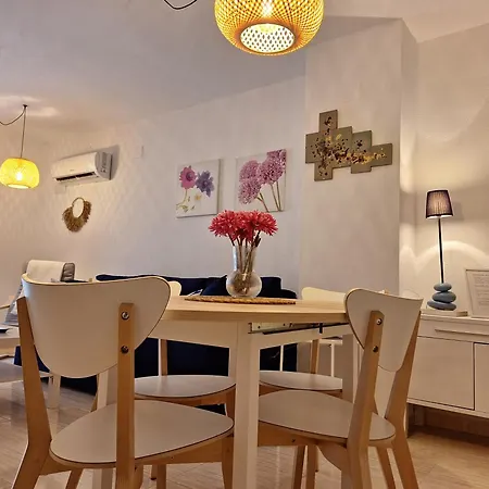 La Brisa Del Mar Apartment *