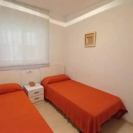 Apartment La Brisa Del Mar *