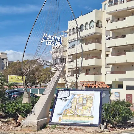 La Brisa Del Mar Apartment Oropesa del Mar