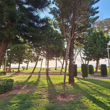 La Brisa Del Mar *